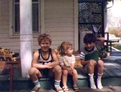 Ben Dorrough; Andy McDougal;